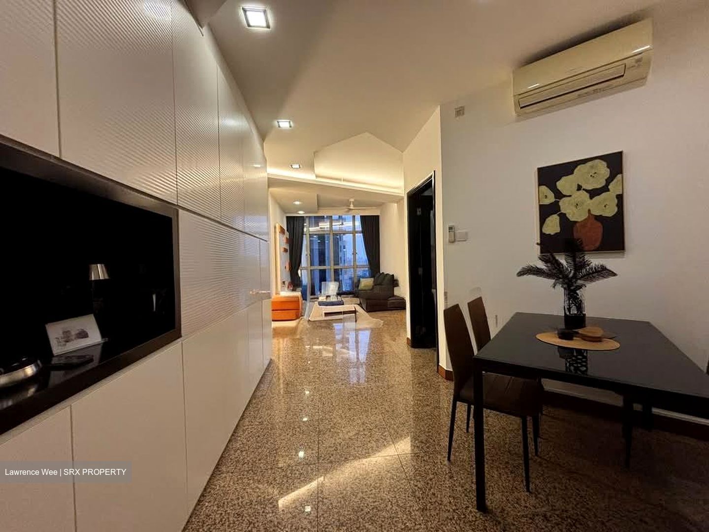 The Bayshore (D16), Condominium #596195921